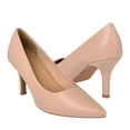 thumbnail image 1 of TACONES PERUGIA MUJER 76200 SIMIPIEL BEIGE, 1 of 4