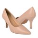 thumbnail image 1 of TACONES PERUGIA MUJER 76200 SIMIPIEL BEIGE, 1 of 4