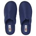 thumbnail image 3 of Fruit of the Loom Men's Padded Slippers, 3 of 8