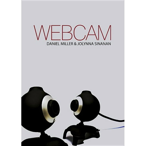 Webcam (Hardcover)