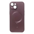 thumbnail image 1 of Funda Para iPhone 13 Normal Soft Shell Magnetic Tpu SemiFlexible, 1 of 4