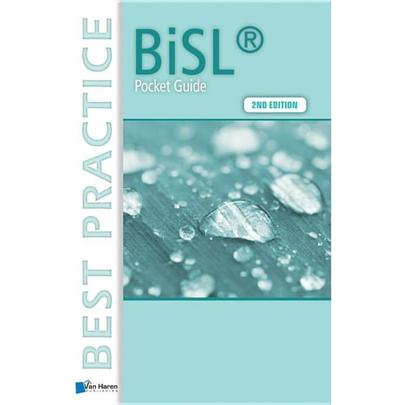 BISL Pocket Guide (Edition 2) (Paperback)