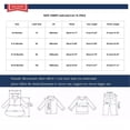 thumbnail image 3 of Baby Girl Easter Gifts Toddler Kids Baby Girls Easter Fashion Cute Halter Vest Sweet Rabbit Print Ruffles Flared Pants Suit Baby Girl Shower Gifts Baby Girl Baby Shower Gifts, 3 of 11