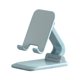 thumbnail image 1 of Soporte de Teléfono Móvil para Teléfono Móvil Perezoso Soporte de Teléfono Móvil Plegable de Escritorio,Ajuste de Ángulo Multifuncional para Ver Y Cargar,Soporte de Teléfono para Escritorio con Almoha, 1 of 3
