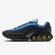 thumbnail image 2 of Size 8 - Nike Air Max DN SE Sky Blue Chamois, 2 of 6