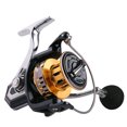 thumbnail image 2 of Fishing Reel Spinning Reel With Metal Base For Long-distance Cast Rock Fishing Fishing Reel, 2 of 7