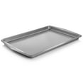 thumbnail image 7 of Martha Stewart Carbon Steel Cookie Sheet, 13"W x 18"L, Gray, 7 of 7