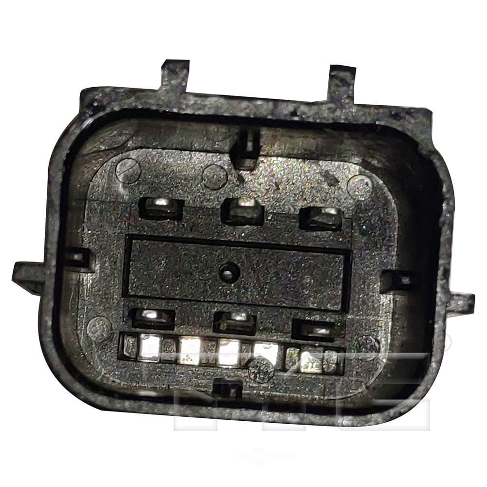 TYC 660620 Power Window Motor And Regulator Assembly Fits select: 2015-2019 NISSAN MURANO