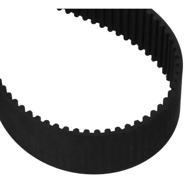 Bestorq 1040-8M-50 8M Correa Dentada Caucho 1040 Mm Circunferencia Exterior 50 Mm Ancho 8 Mm Paso 130 Dientes