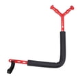 thumbnail image 2 of Club Training Equipment, Club Swing Trainer Lightweight Comfortable  for Beginners Professionals Yellow,Red, 2 of 7