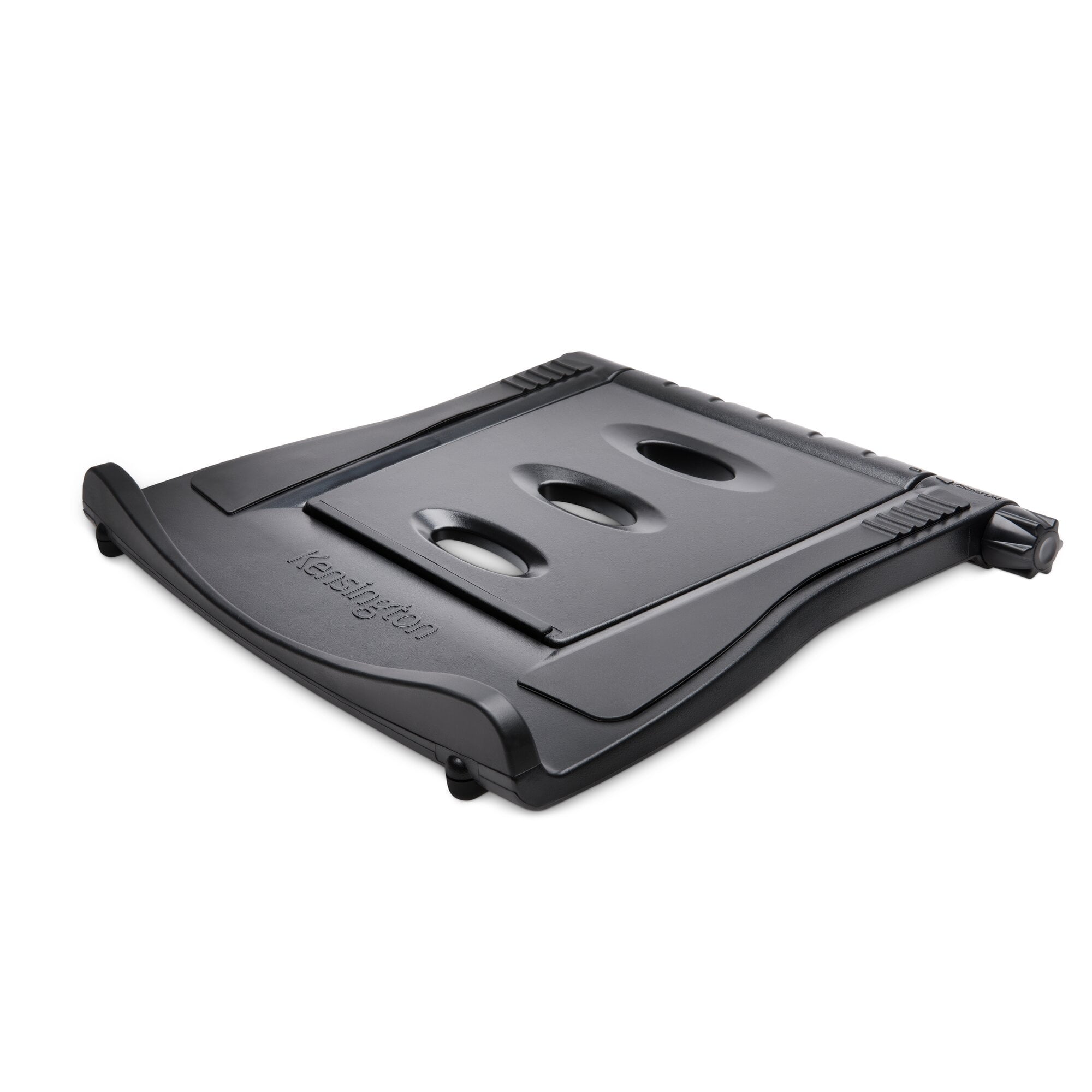 Kensington SmartFit™ Easy Riser™ Laptop Cooling Stand — Black
