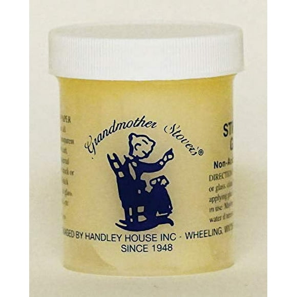 Handley House Colle pour Grand-Mère, 6 oz