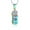 Colorful, variant on Cremation Jewelry for Ashes Mini Little Car Shape Urn Pendants for Ashes Holder Memorial Keepsake Urn Necklace Cool Necklace