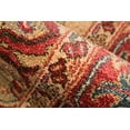 thumbnail image 5 of Momeni Ghazni 5'3" X 7'6" Traditional Rug in Beige, 5 of 5