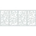 thumbnail image 5 of Butterflies & Dragonflies Glow in the Dark Wall Decals, 5 of 5