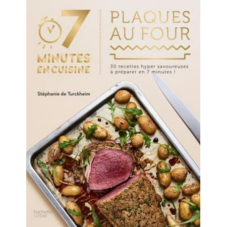 - Une plaque et au four - eBook