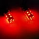 thumbnail image 5 of BA15s 1156 P21W 5050 LED Red 24V HGV Truck Lorry Sidelight Stop Brake Rear Light, 5 of 5