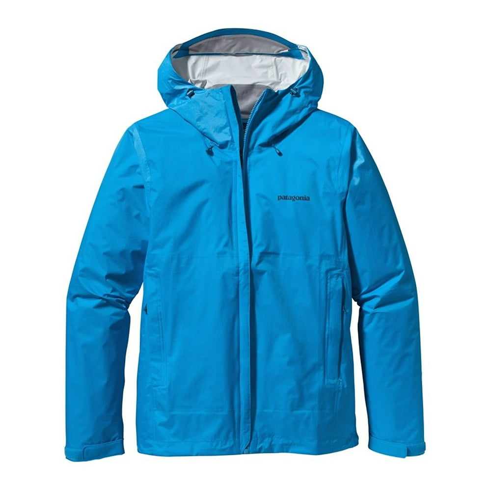 Patagonia Patagonia Torrentshell Jacket Men's Electron Blue, XL
