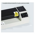thumbnail image 5 of Cold And Hot Mounting A3 Document Sealing Plastic Packaging Machine Laminator Office Laminating Machine, 5 of 5