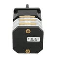 thumbnail image 4 of Interruptor selector de levas 220V-380V 16A 4 posiciones ANGGREK Otros, 4 of 8