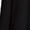 Black, variant on Womens Plus Size V Neck Pleated Maxi Dress Elegant High Waist Long Dress Bigsize Casual Party Outfit