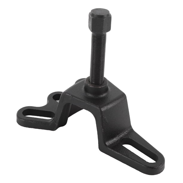 Herramienta Extractora De Cubo De Rueda Delantera De Cojinete Extractor De Eje De Cubo De Rueda Tipo Brida De 3-3/4 A 4-1/2 Pulgadas Para La Mayoría De Vehículos Con Rueda