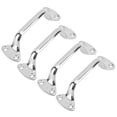 thumbnail image 2 of Boat Grab Handle, Secure Support Marine Handrail Firm Grip 316 Stainless Steel 4PCS  for Business Yachts, 2 of 7