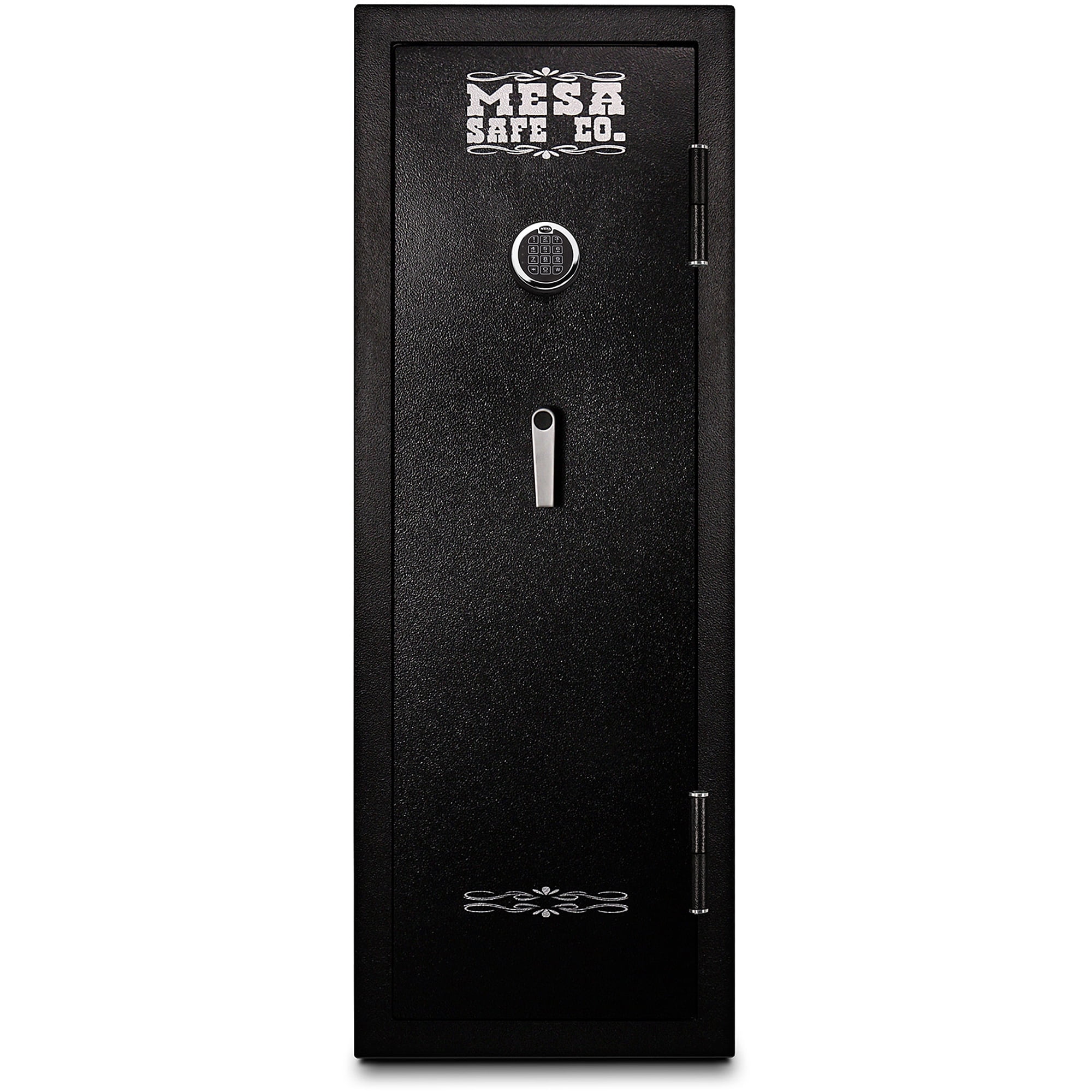 Mesa Safe MGL14-AS-E Ammunition Fire Security Safe 6.6 cu ft Lock