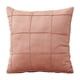 thumbnail image 2 of Funda de almohada cepillada, funda de cojín para sofá, dormitorio, regalo para mujer, 2 of 6