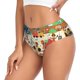 thumbnail image 2 of Fotbe construction road work landscape Calzones Estampados para Mujer – Ropa Interior de Algodón, Cómoda, Suave y Elástica-Large, 2 of 6