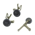 thumbnail image 2 of RC Airplane Landing Gear Piezas de Repuesto Profesional para WLTOYS K170 RC Toy, 2 of 9