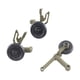thumbnail image 2 of RC Airplane Landing Gear Piezas de Repuesto Profesional para WLTOYS K170 RC Toy, 2 of 9