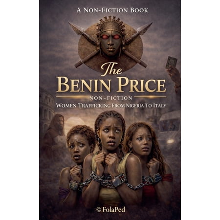 The Benin Price (Paperback)