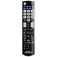 thumbnail image 1 of Control Remoto Universal Gvirtue arc-8in1 para TVs Samsung Vizio LG Sony Sharp Panasonic Toshiba Philips LCD LED 3D, 1 of 3