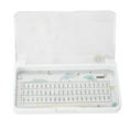 thumbnail image 2 of Oubit Fake Eyelash,6 Sizes Natural Soft False Eyelash Long Eyelash Extensions Elevate Your Experience, 2 of 9