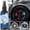 Blue, variant on Brake Disc Cleaner Squeal Rust Dust Remover,Car EV Motorcycle Brake Cleaner,Brake Dust Rust Inhibitor,Multi Vehicle Brake System Care,Performance Improving Brake Cleaner Spray