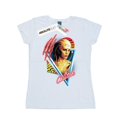 thumbnail image 1 of DC Comics Femme Merveille Femme 84 Rétro Guépard Design T-Shirt en Coton, 1 of 1