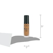 LA Girl Pro Matte Foundation - Cappucino