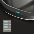 thumbnail image 4 of Lampe Frontale Rechargeable USB-C pour des Aventures en Plein Air Durables, 4 of 6