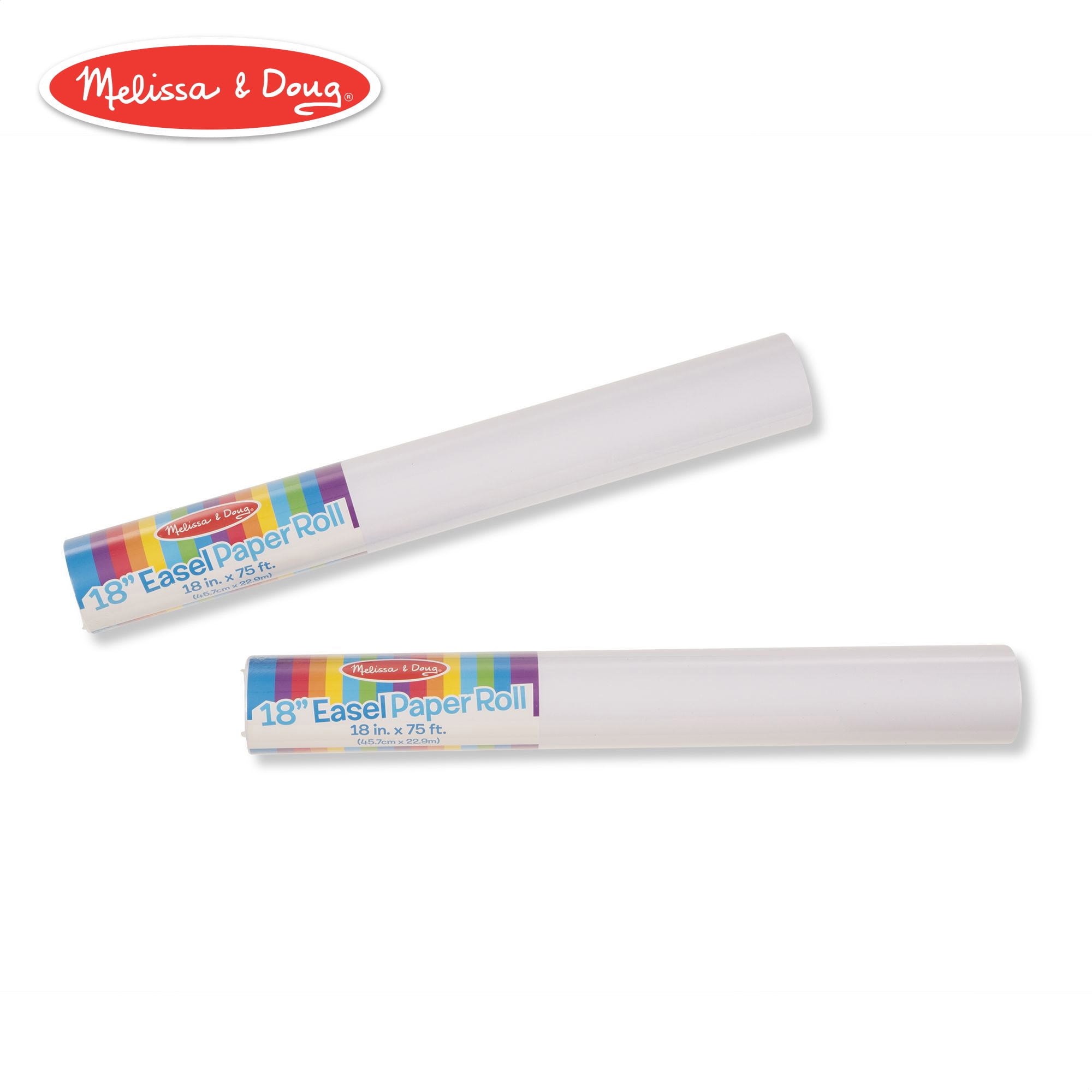 melissa and doug tabletop easel walmart