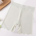 thumbnail image 2 of WZXFASHION Coussinets Rehausseur Rembourrés pour Hanches pour Femmes Rehausseur de Hanches Coussinets pour Fesses et Hanches Rembourrés pour Femmes Coussinets de Trempage de Hanches Culottes pour Femmes Blanc G, 2 of 8