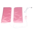 thumbnail image 1 of ATTOE Mitts For Paraffin Manicure Waxing Skin Mate Professional SPA Treatment Heat Mittens Hand-4208, 1 of 5