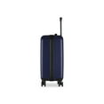 thumbnail image 3 of Swiss Mobility CPH 2 Piece Hardside Luggage Sets (20,28) Hardshell Durable Lightweight Suitcase, Navy, 3 of 9