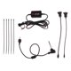 thumbnail image 5 of Enchufe USB de Energía para Teléfono de Motocicleta DYNWAVEMX Cargador USB de la motocicleta, 5 of 8