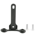 thumbnail image 1 of ZTTO Mountain Bike Inflating Bracket Bicycle CO2 Cartridge Holder Riding Accessories (Black), 1 of 13
