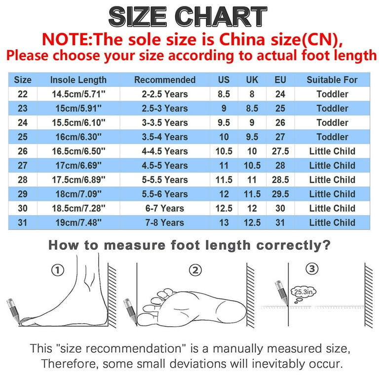 LYCAQL Toddler Shoes Toddler Boys Girls Dress Shoes PU Leather Wedding School Loafer Boys Dress Shoes Children Leather Girl Boots Size 11 Black 10