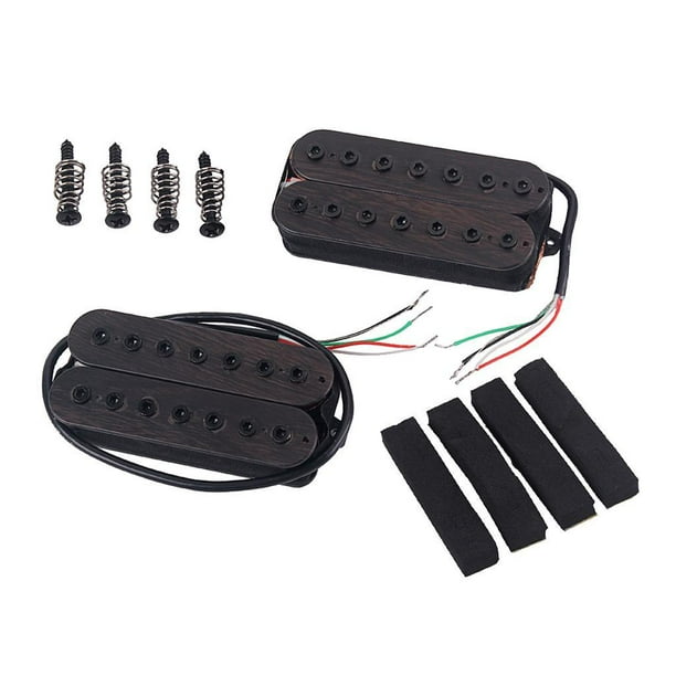 Pedal 2024 steel pickups