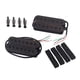 thumbnail image 4 of de Pastillas de Puente de Mástil de Guitarra Eléctrica de 7 Cuerdas, Sonido , CUTICAT Pastillas Humbucker de guitarra, 4 of 7
