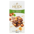 thumbnail image 1 of The "Grand'Or'' Milk chocolate bar with caramelized hazelnuts, 1 of 7