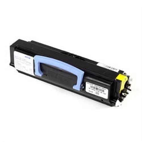 Fantastech Compatible # 1700 / 1710 Black Cartridge for the Dell 1700, 1700N, 1710, 1710N, w. Free Delivery in the USA